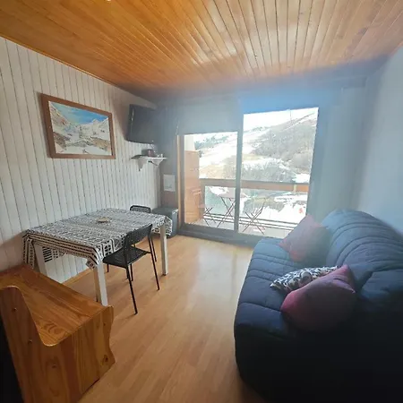 Et Montagne Au Corbier !